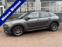 Citroën C4 Cactus - 1.2 PureTech Business Bj 2017 Km 139.147 Nap 2e eigenaar apk 5-2027