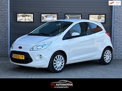 Ford Ka - 1.2 Cool&Sound AIRCO / NIEUWE APK / 154.762 KM