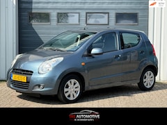 Suzuki Alto - 1.0 Exclusive AUTOMAAT / LM.VELGEN