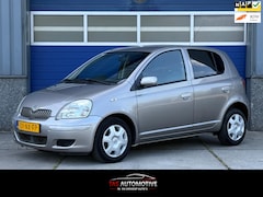 Toyota Yaris - 1.3 VVT-i Sol 5-deurs / AIRCO / 92.851 KM / NAP