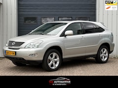 Lexus RX - 300 President AUTOMAAT / LEER / NAVI / APK / NAP