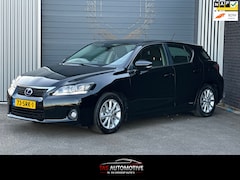 Lexus CT 200h - Hybrid AUTOMAAT / NAVI / CRUISE / APK / NAP