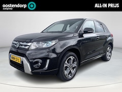Suzuki Vitara - 1.6 High Executive Allgrip Parkeersensoren voor- en achter | Navigatiesysteem | Climate Co