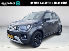 Suzuki Ignis - 1.2 Smart Hybrid Select Automaat | Airconditioning | Mistlampen voor | Elektrische ramen v