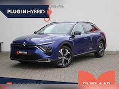 Citroën C5 X - 1.6 Hybrid 225 Shine | El.kofferklep | 360 camera | Rijklaarprijs