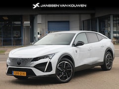 Peugeot 408 - GT 1.6 HYbrid 180 pk / Trekhaak / 360 Camera / Matrix LED