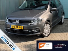 Volkswagen Polo - 1.2 TSI Comfortline / APK / Garantie / NAP