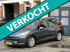 Peugeot 207 SW - 1.6 VTi XS Première-airco-elek ramen