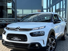 Citroën C4 Cactus - 1.2 PURETECH 110PK FEEL ED. AIRCO CAPLAY NAVI PDC