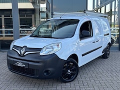 Renault Kangoo - 1.5 DCI 110 PK MAXI AUTOMAAT AIRCO 2X SCHUIFDEUR