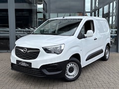 Opel Combo - 1.5D L1H1 EDITION NAVI AIRCO CRUISE CONTROL