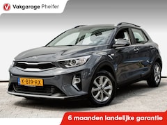 Kia Stonic - 1.0 T-GDi MHEV DynamicLine Navigatie/ Carplay/ Lmv/ Camera/ Dab/ Lmv