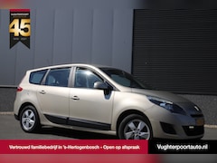 Renault Grand Scénic - 1.6 110pk/Sélection Business/ 7persoons/Trekhaak/Airco/Cruise
