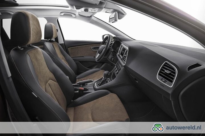 Interieur