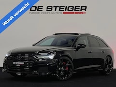 Audi A6 Avant - 55 TFSI e quattro S6 Competition ACC Pano 360 Sfeer Trekhaak