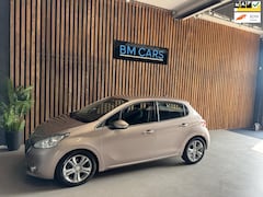 Peugeot 208 - 1.4 VTi Allure Airco, Parkeersensoren, NL auto
