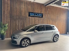 Citroën C4 Picasso - 1.2 PureTech Selection AUTOMAAT, 1e Eigenaar, Navigatie