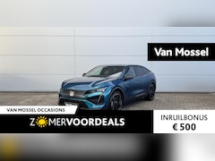 Peugeot 408 - 1.6 HYbrid GT 225 EAT8 First Edition | Navigatie | Camera | Adaptieve cruise control | Alc