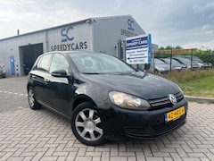 Volkswagen Golf - 1.4 TSI Comfortline 2009 Clima Cruise