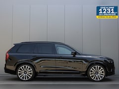 Volvo XC90 - T8 Plug-in hybrid AWD Ultra Dark 2025 FULL OPTION
