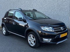 Dacia Sandero Stepway - 0.9 TCe Easy-R Lauréate-Airco-Cruise-Navi-NAP