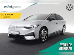 Volkswagen ID.7 Tourer - Pro Business 77 kWh 286 pk