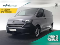Volkswagen Transporter - Life 28 2.0 TDI 81 kW / 110 pk