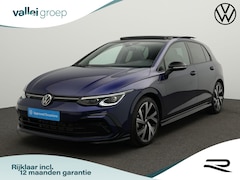 Volkswagen Golf - R-Line 1.5 eTSI 150 pk DSG | Panoramadak | IQ Light | Stuur-/stoelverwarming | Achteruitri