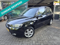 Mazda 2 - 2 1.4 Touring |12MND GARANTIE | NW APK | AIRCO | ELEC RAMEN | LMV