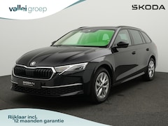 Skoda Octavia Combi - 1.5 TSI 150 pk DSG MHEV Business Edition | Matrix LED | Stoel-/achterbankverwarming | Acht