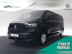 Volkswagen e-Transporter - Bedrijfswagens Life Intro 160 kW 218 pk L2 3500 mm | LED | Camera | Trekhaak
