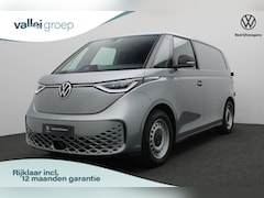 Volkswagen ID. Buzz Cargo - 77 kWh 204PK | Trekhaak | 3-zits | Camera | Stoelverwarming | ACC | Verwarmbare voorruit