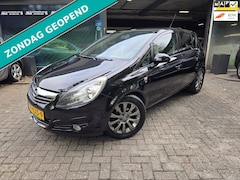 Opel Corsa - 1.4-16V '111' Edition | 2E EIGENAAR | CRUISE | AIRCO | LMV | ELEC RAMEN |