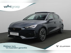 CUPRA Leon - 1.4 245 pk DSG e-Hybrid VZ Performance | Panoramadak | Adaptief sportonderstel | Stuur-/st