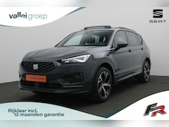 Seat Tarraco - 1.4 TSI 245 pk DSG e-Hybrid PHEV FR Business Intense | Panoramadak | Trekhaak | Geheugenst