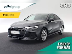 Audi A3 Limousine - S edition 30 TFSI 85 kW / 116 PK 7 versn | Camera | LED | Park assist | ACC | 17 inch