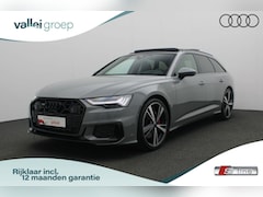Audi A6 Avant - 55 TFSI e 367 pk S-tronic quattro S edition Competition / S-Line | Nardo Grey | RS kleur |