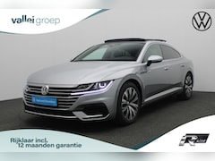 Volkswagen Arteon - 2.0 TSI 190PK DSG Business R / R-Line | Panoramadak | Navigatie Discover Pro | Leder/alcan