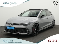 Volkswagen Golf - 2.0 TSI 265 pk DSG GTI | Panoramadak | IQ Light | Rondomzicht camera | Head-up display | S