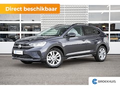 Volkswagen Taigo - Life Edition | 'App-Connect' smartphone integratie | 'We Connect Plus' (abonnement 12 maan