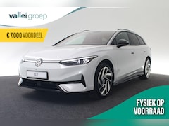 Volkswagen ID.7 Tourer - Pro Business 77 kWh 286 pk