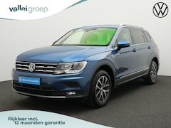 Volkswagen Tiguan Allspace - 7 pers. Comfortline 1.5 TSI 150 pk DSG | Trekhaak | Parkeersensoren | Keyless | Adaptive C