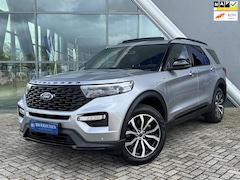 Ford Explorer - 3.0 V6 EcoBoost PHEV ST-Line 457pk Panoramadak / 360 Camera / Stoelverwarming