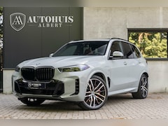 BMW X5 - xDrive50e M Sport Pro M Perf. Seats B&W Massage 22''