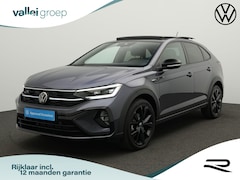 Volkswagen Taigo - 1.0 TSI 110 pk DSG R-Line Business | Panoramadak | Trekhaak | Navigatie Discover Pro | IQ