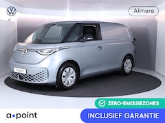 Volkswagen ID. Buzz Cargo - 77 kWh 204 pk | Navigatie via App | Elektr. trekhaak | Parkeersensoren | Achteruitrijcamer