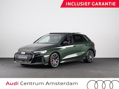 Audi RS3 - Sportback 2.5 TFSI quattro 400pk Panoramadak | Schaal stoelen | Head Up Display | Sonsos a