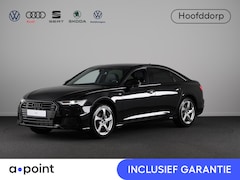 Audi A6 Limousine - S Edition 40 TFSI Private lease vanaf €908pm | 204 pk S-Tronic | Verlengde garantie | Navi