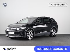 Volkswagen ID.4 - Pro Business 77 kWh | Achteruitrijcamera | Led matrix | Navigatie | Elektrische Achterklep