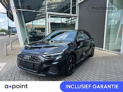 Audi A3 Sportback - 45 TFSI e S edition 245 pk S-tronic Plug in Hybrid | |18'LM-VELGEN Navigatie via App | Par